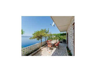 Apartment Villa Kosa - Two Bedroom Apartment with Terrace and Sea View (A1 Prizemlje) - Outdoor photo 25