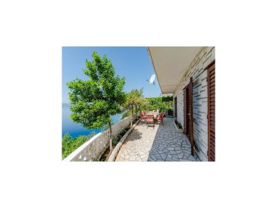 Apartment Villa Kosa - Two Bedroom Apartment with Terrace and Sea View (A1 Prizemlje) - Outdoor photo 26