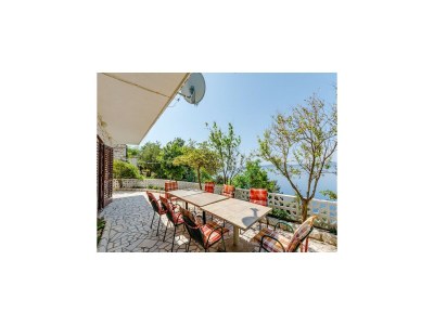 Apartment Villa Kosa - Two Bedroom Apartment with Terrace and Sea View (A1 Prizemlje) - Outdoor photo 27