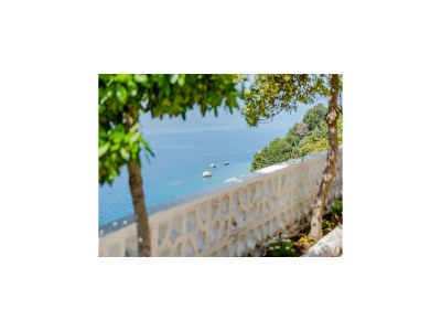 Apartment Villa Kosa - Two Bedroom Apartment with Terrace and Sea View (A1 Prizemlje) - Outdoor photo 28