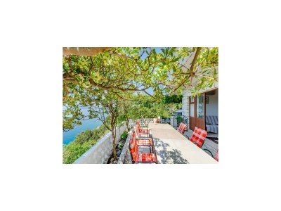 Apartment Villa Kosa - Two Bedroom Apartment with Terrace and Sea View (A1 Prizemlje) - Outdoor photo 29