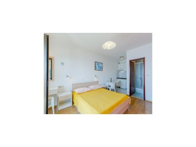 Apartment Villa Kosa - Studio Apartment with Balcony and Sea View in Makarska Riviera - Apartment