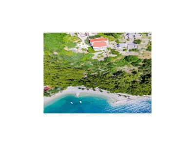 Apartment Villa Kosa - Studio Apartment with Balcony and Sea View - Outdoor photo 5