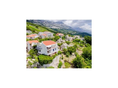 Apartment Villa Kosa - Studio Apartment with Balcony and Sea View - Outdoor photo 10