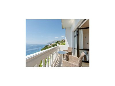 Apartment Villa Kosa - Studio Apartment with Balcony and Sea View - Outdoor photo 12
