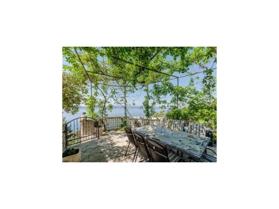 Apartment Villa Kosa - Studio Apartment with Balcony and Sea View - Outdoor photo 15