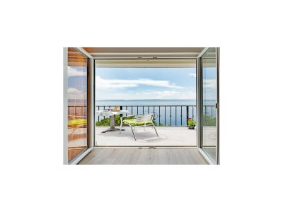 Apartment Villa Kosa - Two Bedroom Apartment with Balcony and Sea View (Roko) - Outdoor photo 4