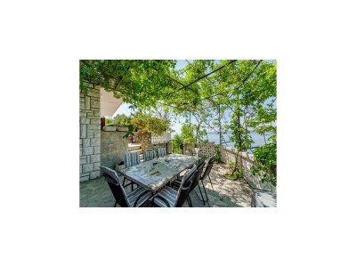 Apartment Villa Kosa - Two Bedroom Apartment with Balcony and Sea View (Roko) - Outdoor photo 6