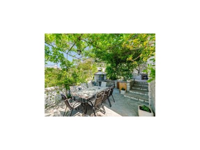 Apartment Villa Kosa - Two Bedroom Apartment with Balcony and Sea View (Roko) - Outdoor photo 7