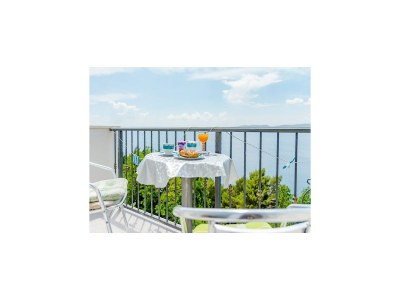 Apartment Villa Kosa - Two Bedroom Apartment with Balcony and Sea View (Roko) - Outdoor photo 10