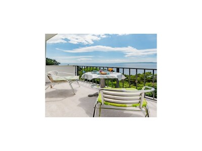 Apartment Villa Kosa - Two Bedroom Apartment with Balcony and Sea View (Roko) - Outdoor photo 11