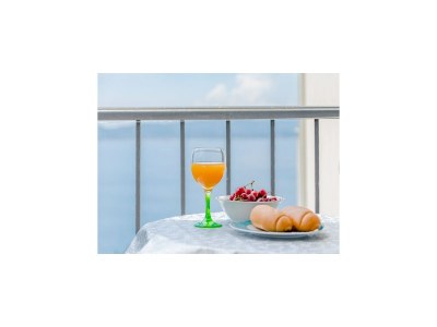 Apartment Villa Kosa - Two Bedroom Apartment with Balcony and Sea View (Roko) - Outdoor photo 12