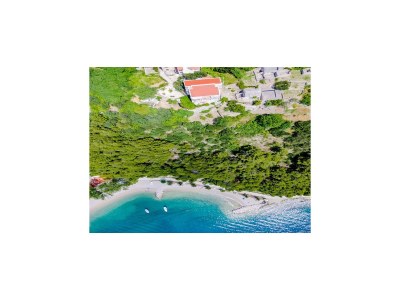 Apartment Villa Kosa - Two Bedroom Apartment with Balcony and Sea View (Roko) - Outdoor photo 16