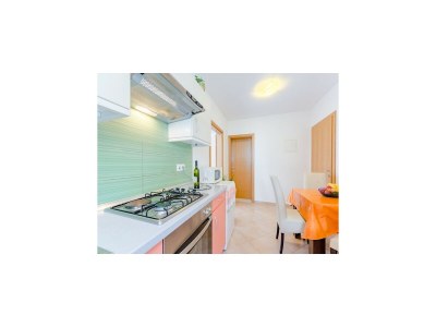 Apartment Villa Kosa - Two Bedroom Apartment with Balcony and Sea View (Roko) - Features photo 23