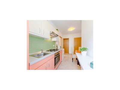 Apartment Villa Kosa - Two Bedroom Apartment with Balcony and Sea View (Roko) - Features photo 25