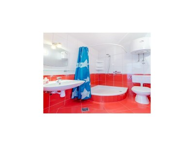 Apartment Villa Kosa - Two Bedroom Apartment with Balcony and Sea View (Roko) - Features photo 30