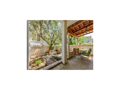 Apartment Villa Kosa - Standard Double Room With Balcony and Sea View (Soba 1-Matija) - Outdoor photo 3