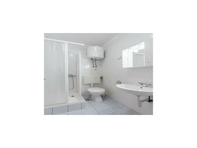 Apartment Villa Kosa - Standard Double Room With Balcony and Sea View (Soba 1-Matija) - Features photo 17