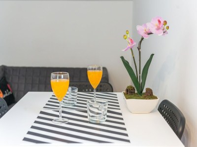 Apartment Apartment Marilyn - Two Bedroom Apartment with Terrace and Partial Sea View in Mokošica - Apartment