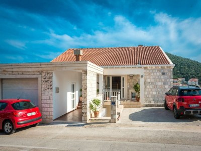 Apartment Apartment Marilyn - Two Bedroom Apartment with Terrace and Partial Sea View - Outdoor photo 3