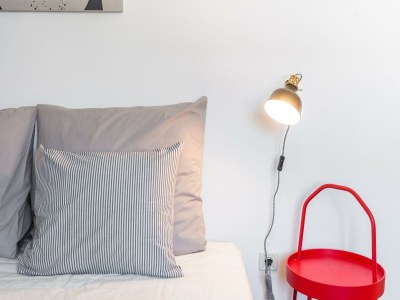 Apartment Apartment Marilyn - Two Bedroom Apartment with Terrace and Partial Sea View - Features photo 5