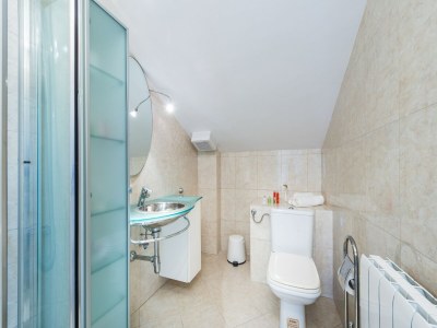 Apartment Apartment Marilyn - Two Bedroom Apartment with Terrace and Partial Sea View - Features photo 10