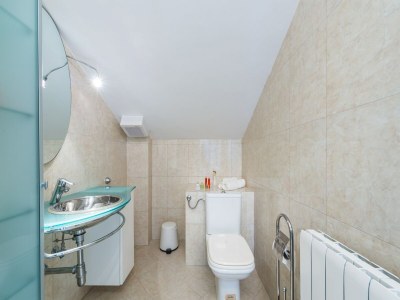 Apartment Apartment Marilyn - Two Bedroom Apartment with Terrace and Partial Sea View - Features photo 11