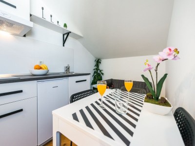 Apartment Apartment Marilyn - Two Bedroom Apartment with Terrace and Partial Sea View - Features photo 15