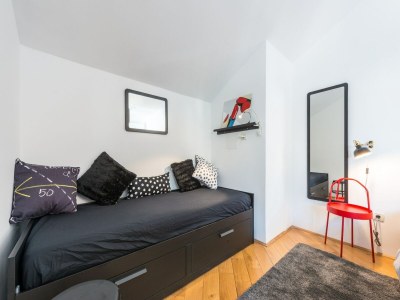 Apartment Apartment Marilyn - Two Bedroom Apartment with Terrace and Partial Sea View - Features photo 20