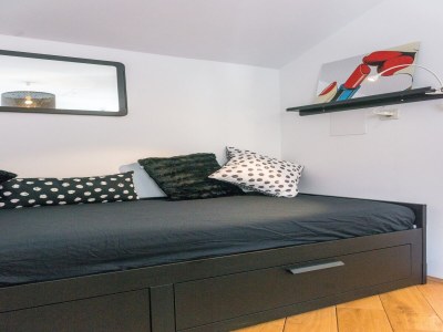 Apartment Apartment Marilyn - Two Bedroom Apartment with Terrace and Partial Sea View - Features photo 22