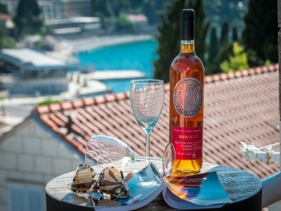 Apartment Apartment Marilyn - Two Bedroom Apartment with Terrace and Partial Sea View - Outdoor photo 26