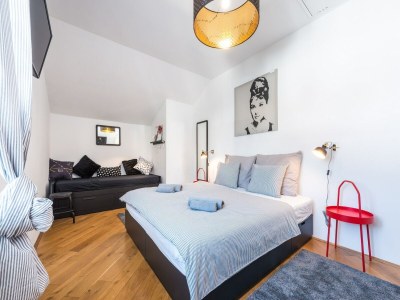 Apartment Apartment Marilyn - Two Bedroom Apartment with Terrace and Partial Sea View - Outdoor photo 28