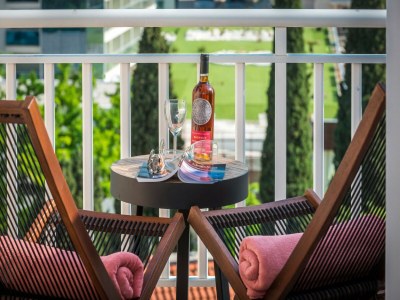 Apartment Apartment Marilyn - Two Bedroom Apartment with Terrace and Partial Sea View - Outdoor photo 29