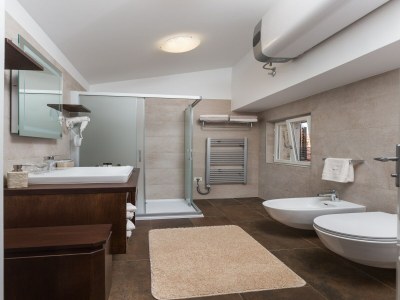 Apartment Apartment Maru Prestige - Comfort Duplex Two Bedroom Apartment - Features photo 4