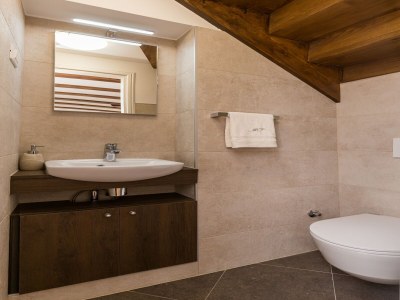 Apartment Apartment Maru Prestige - Comfort Duplex Two Bedroom Apartment - Features photo 5