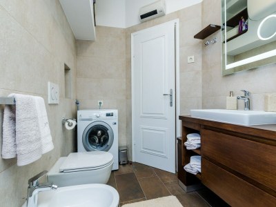 Apartment Apartment Maru Prestige - Comfort Duplex Two Bedroom Apartment - Features photo 6