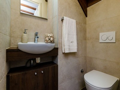 Apartment Apartment Maru Prestige - Comfort Duplex Two Bedroom Apartment - Features photo 12