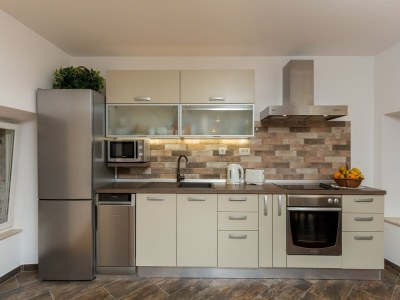 Apartment Apartment Maru Prestige - Comfort Duplex Two Bedroom Apartment - Features photo 17