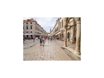 Apartment Apartment Maru Prestige - Comfort Duplex Two Bedroom Apartment - Outdoor photo 30