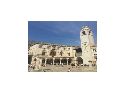 Apartment Apartment Maru Prestige - Comfort Duplex Two Bedroom Apartment - Outdoor photo 35