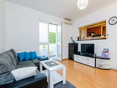 Apartment Apartment Antej - One Bedroom Apartment with Terrace and City View in Dubrovnik - Apartment