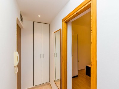 Apartment Apartment Antej - One Bedroom Apartment with Terrace and City View - Features photo 17