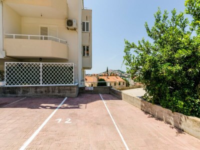 Apartment Apartment Antej - One Bedroom Apartment with Terrace and City View - Outdoor photo 30
