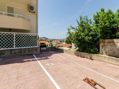 Apartment Apartment Antej - One Bedroom Apartment with Terrace and City View - Outdoor photo 31