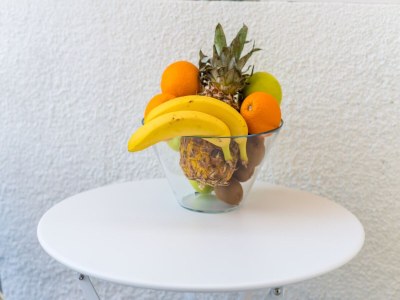 Apartment Apartment Antej - One Bedroom Apartment with Terrace and City View - Outdoor photo 32