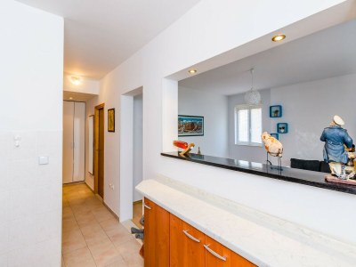 Apartment Apartment Antej - One Bedroom Apartment with Terrace and City View - Outdoor photo 33