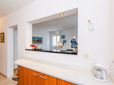 Apartment Apartment Antej - One Bedroom Apartment with Terrace and City View - Outdoor photo 34