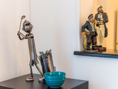 Apartment Apartment Antej - One Bedroom Apartment with Terrace and City View - Outdoor photo 35