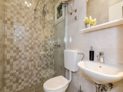 Apartment Miracle Apartments - Comfort Studio Apartment with Terrace and City View - Features photo 27