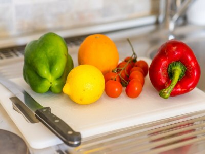 Apartment Miracle Apartments - Comfort Studio Apartment with Terrace and City View - Features photo 28